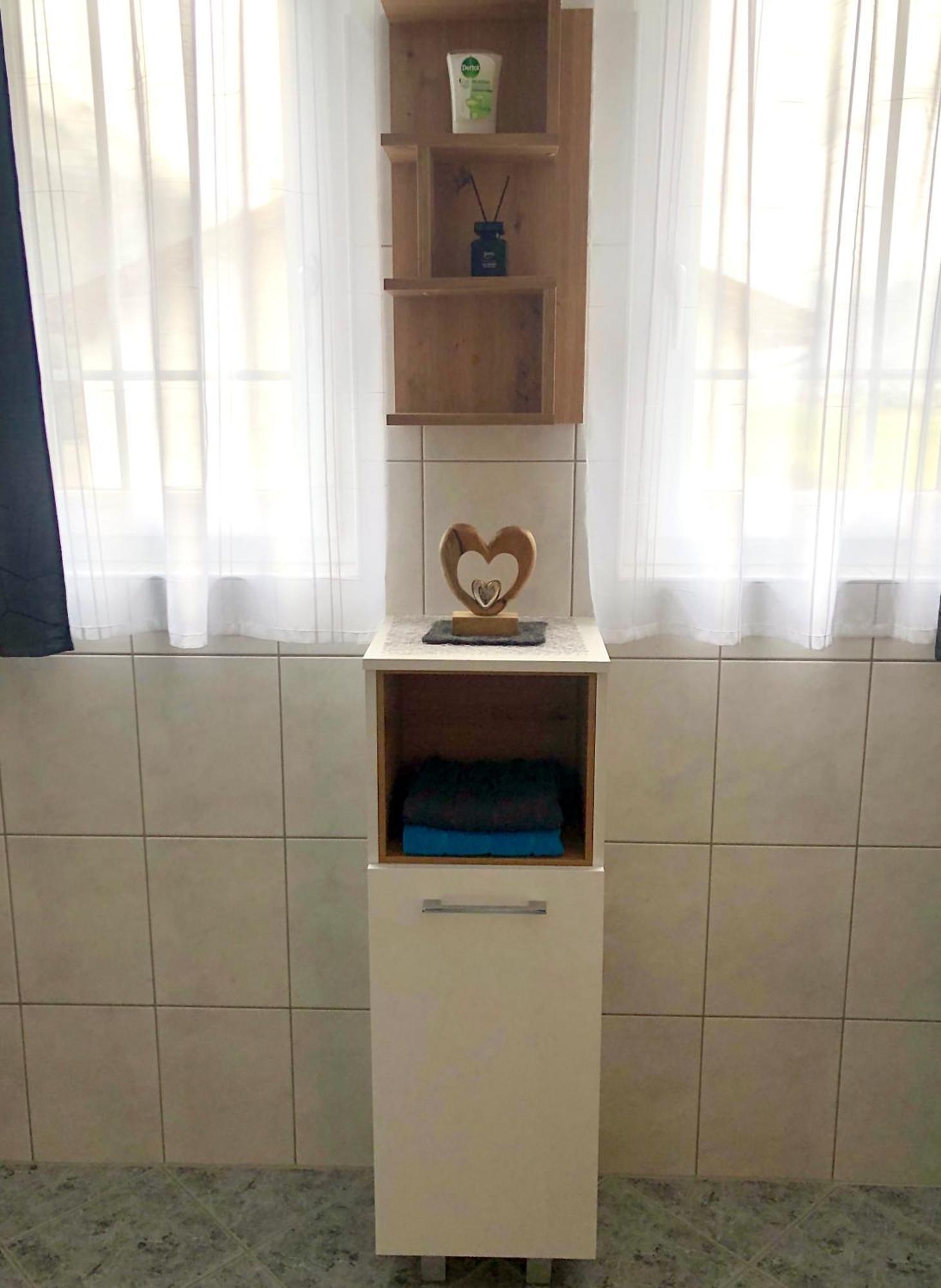 Apart Kofler Längenfeld Kültér fotó