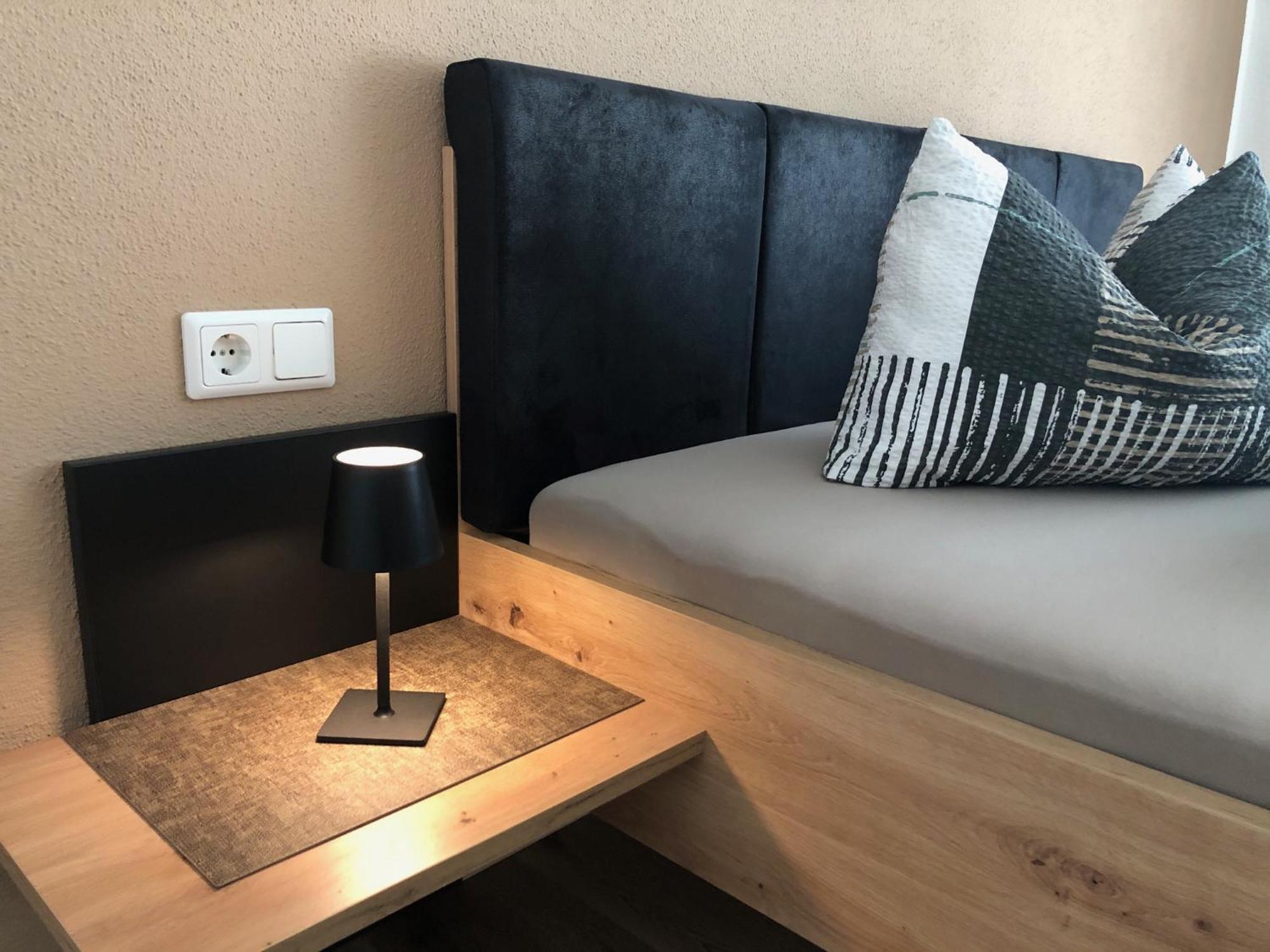 Apart Kofler Längenfeld Kültér fotó