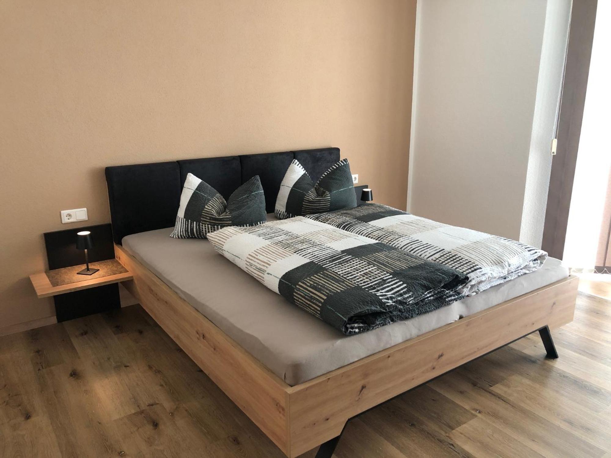 Apart Kofler Längenfeld Kültér fotó